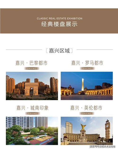 售楼中心 嘉兴平湖 户型图介绍 开发商是谁 样板房